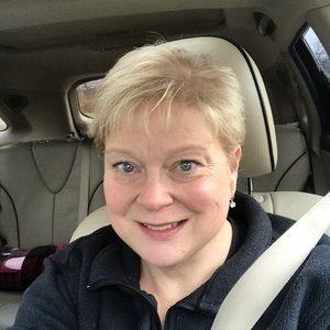 Meet your Posher, Kim